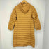 Seamles WARM DOWN ダウンコート レディース JPN:M
